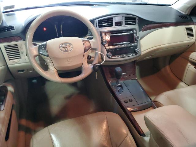 Photo 8 from auction – 2011 TOYOTA AVALON BAS with VIN 4T1BK3DB9BU424347