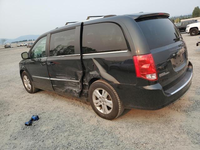 Photo 2 from auction – 2011 DODGE GRAND CARAVAN CREW with VIN 2D4RN5DG8BR685826