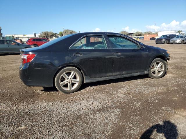 Photo 3 from auction – 2013 TOYOTA CAMRY L with VIN 4T1BF1FK0DU643867