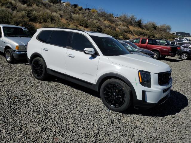Photo 4 from auction – 2022 KIA TELLURIDE with VIN 5XYP3DHC8NG275094