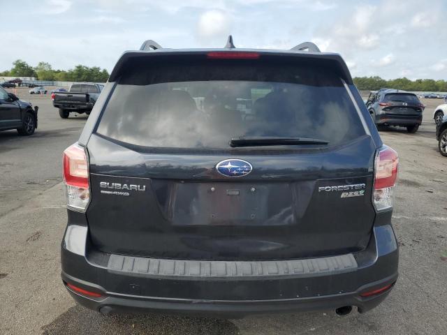 Photo 6 from auction – 2017 SUBARU FORESTER 2 with VIN JF2SJAJC2HH804951