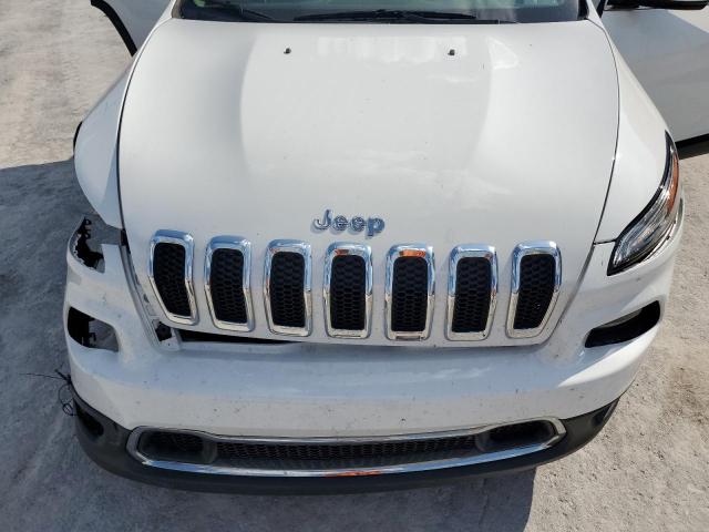 Photo 12 from auction – 2017 JEEP CHEROKEE L with VIN 1C4PJLDB0HW522029