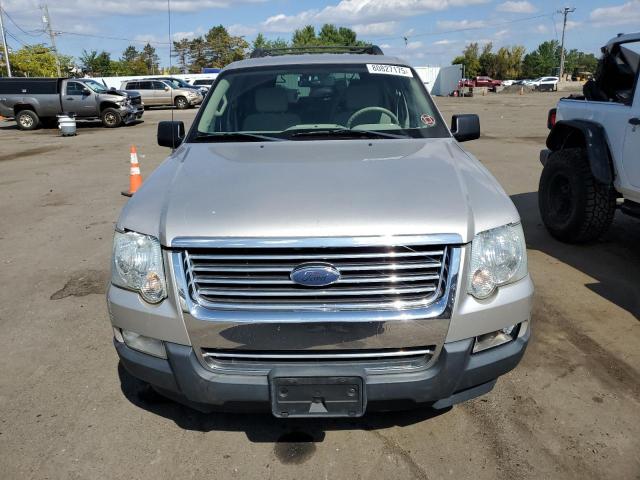 Photo 5 from auction – 2007 FORD EXPLORER X with VIN 1FMEU73E07UB71873