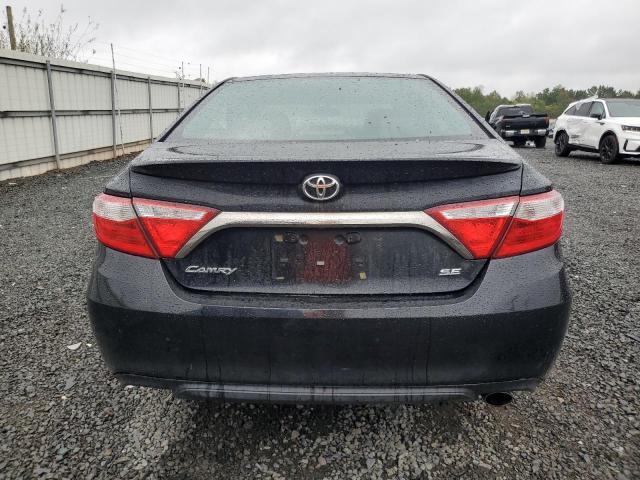 Photo 6 from auction – 2017 TOYOTA CAMRY LE with VIN 4T1BF1FKXHU388666
