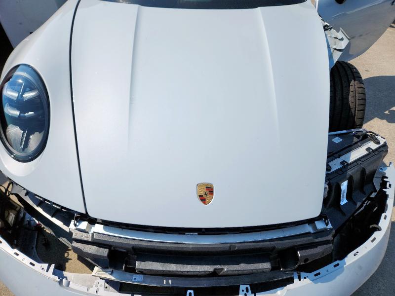 Zdjęcie 11 z aukcji – 2025 PORSCHE 911 CARRER z VIN WP0AA2A93SS206933