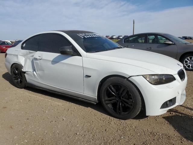 Photo 4 from auction – 2010 BMW 335 XI with VIN WBAWC7C51AE271264