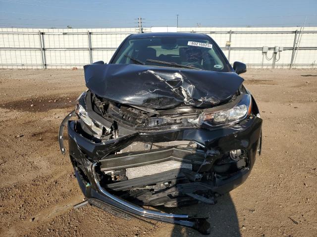 Photo 5 from auction – 2020 CHEVROLET TRAX LS with VIN KL7CJKSB9LB032164