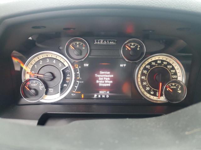 Photo 9 from auction – 2016 RAM 1500 SLT with VIN 1C6RR7LM3GS303929