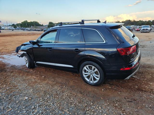 Photo 2 from auction – 2017 AUDI Q7 PREMIUM with VIN WA1LABF72HD020551