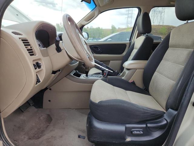 Photo 7 from auction – 2005 FORD ESCAPE XLT with VIN 1FMYU93135KA04616