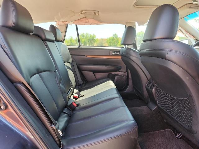 Photo 11 from auction – 2013 SUBARU OUTBACK 2. with VIN 4S4BRCLC4D3309279