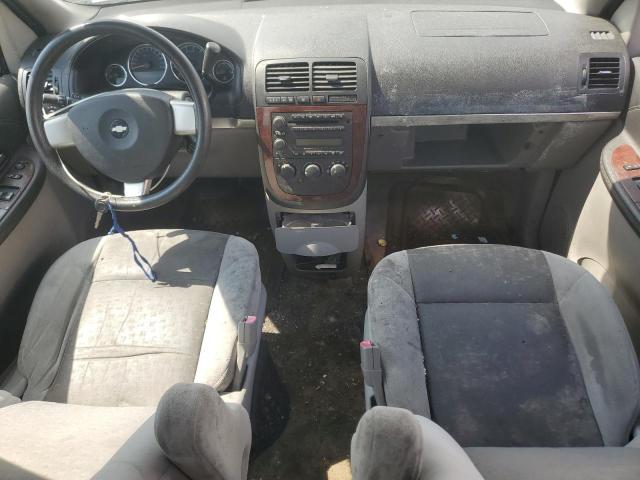 Photo 8 from auction – 2008 CHEVROLET UPLANDER LS with VIN 1GNDU23118D151513