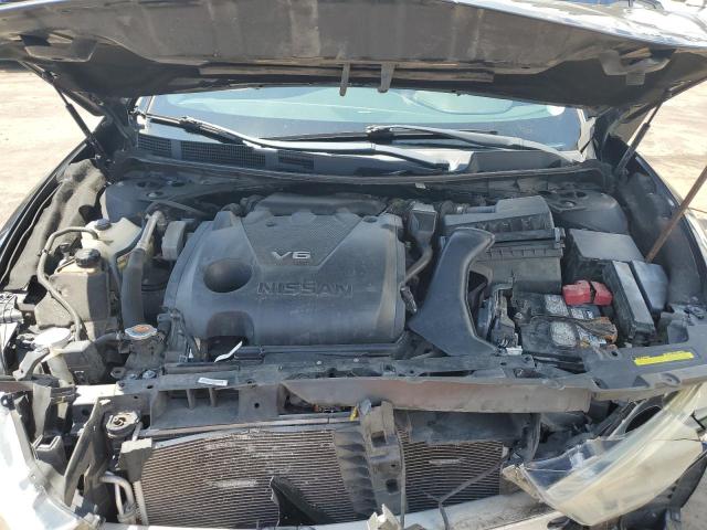 Photo 11 from auction – 2017 NISSAN MAXIMA 3.5 with VIN 1N4AA6AP3HC429228