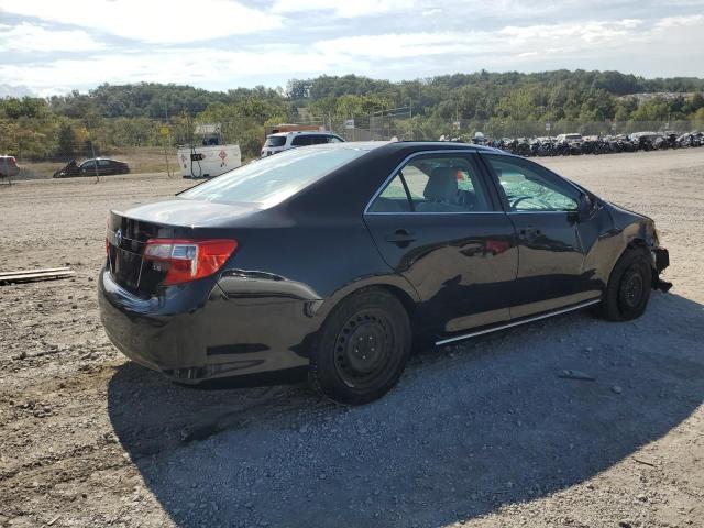 Photo 3 from auction – 2014 TOYOTA CAMRY with VIN 4T4BF1FK0ER337081
