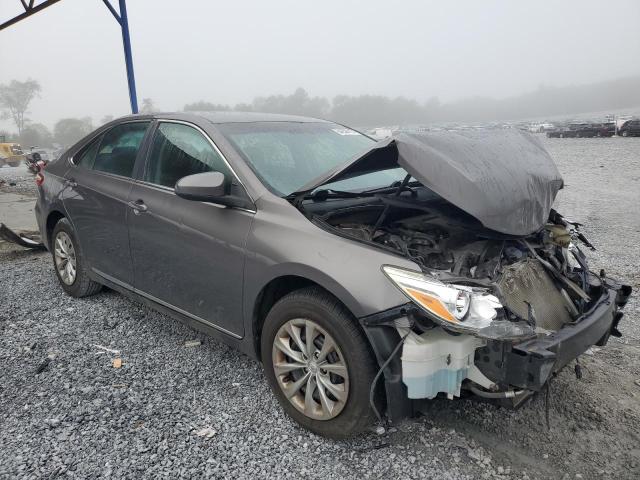 Photo 4 from auction – 2016 TOYOTA CAMRY LE with VIN 4T4BF1FK5GR573082