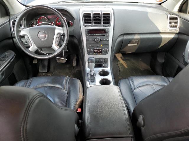 Photo 8 from auction – 2012 GMC ACADIA SLT with VIN 1GKKVRED8CJ119525