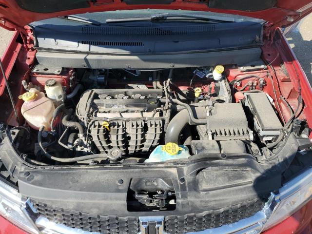 Photo 12 from auction – 2019 DODGE JOURNEY SE with VIN 3C4PDCAB6KT789412