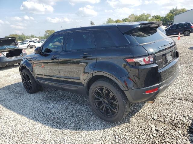Photo 2 from auction – 2015 LAND ROVER RANGE ROVE with VIN SALVR2BG6FH029670