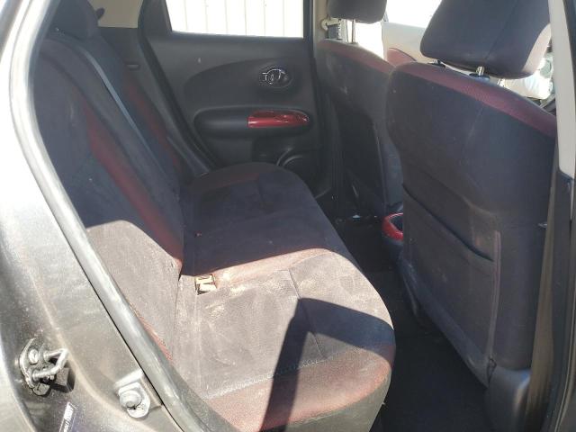 Photo 10 from auction – 2012 NISSAN JUKE S with VIN JN8AF5MR0CT103581