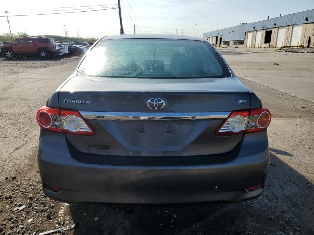 Photo 6 from auction – 2013 TOYOTA COROLLA BA with VIN 5YFBU4EE7DP174636