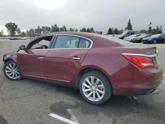 Photo 2 from auction – 2016 BUICK LACROSSE with VIN 1G4GB5G35GF160903