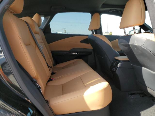 Photo 11 from auction – 2023 LEXUS RX with VIN 2T2BAMBA7PC019580