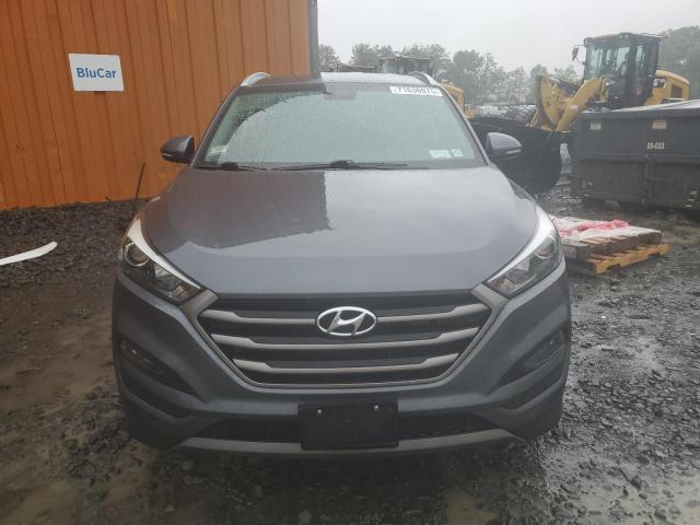 Photo 5 from auction – 2016 HYUNDAI TUCSON LIM with VIN KM8J3CA21GU127884