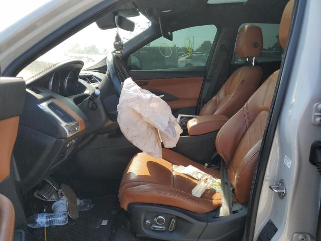 Photo 7 from auction – 2019 JAGU E-PACE SE with VIN SADFP2FX9K1Z36285