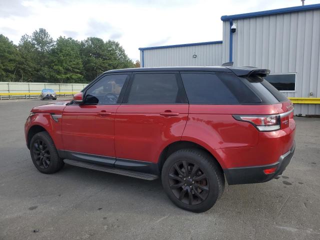 Photo 2 from auction – 2017 LAND ROVER RANGE ROVE with VIN SALWR2FV6HA159134