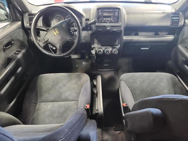 Photo 8 from auction – 2005 HONDA CR-V EX with VIN JHLRD78845C009145