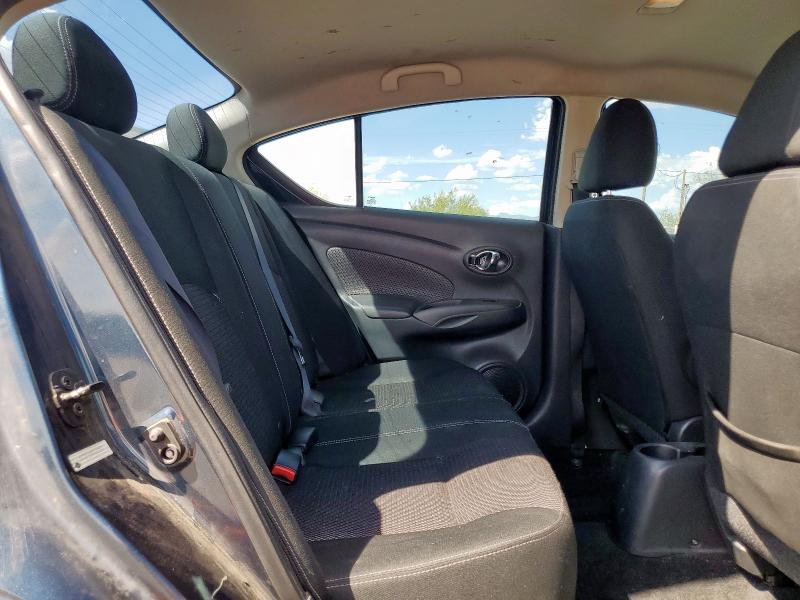 Photo 10 from auction – 2017 NISSAN VERSA S with VIN 3N1CN7AP9HL902277