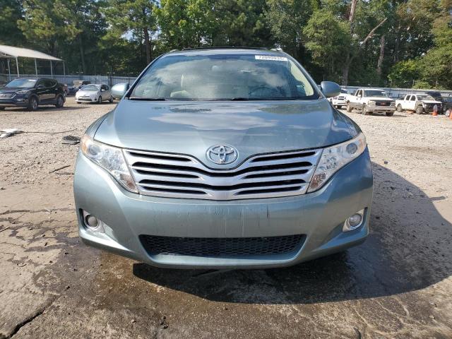 Photo 5 from auction – 2010 TOYOTA VENZA with VIN 4T3ZK3BB4AU024896