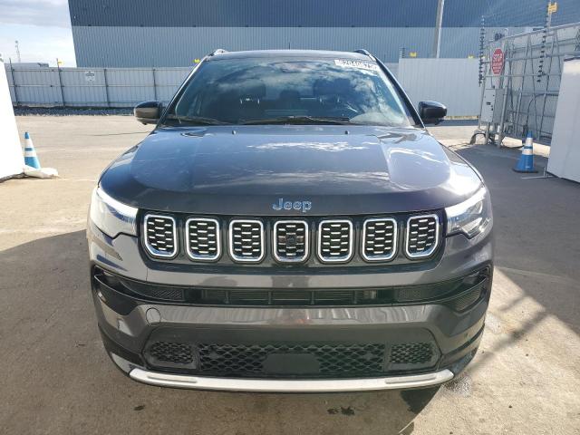 Photo 5 from auction – 2024 JEEP COMPASS LIMITED with VIN 3C4NJDCN8RT149368