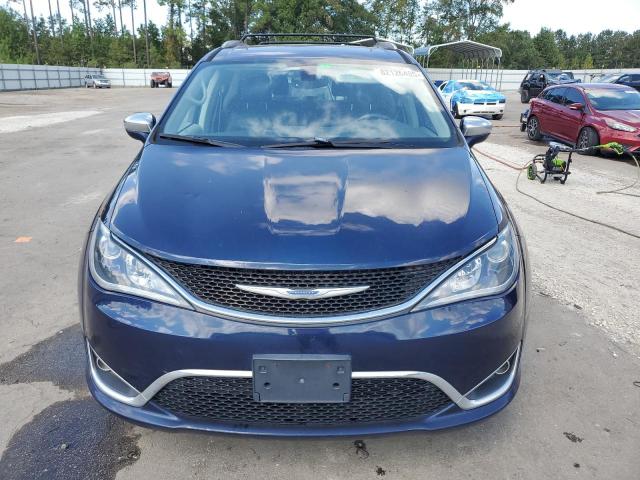 Photo 5 from auction – 2018 CHRYSLER PACIFICA L with VIN 2C4RC1GG5JR229014