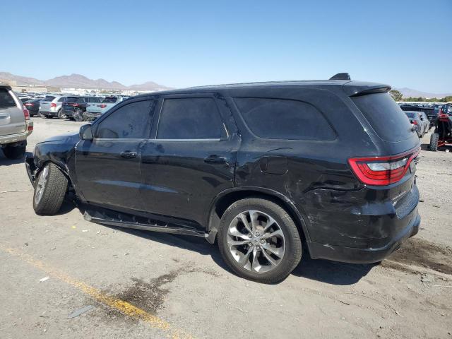 Photo 2 from auction – 2020 DODGE DURANGO GT with VIN 1C4RDJDG2LC186104