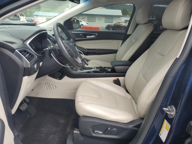 Photo 7 from auction – 2017 FORD EDGE TITAN with VIN 2FMPK4K91HBB26076
