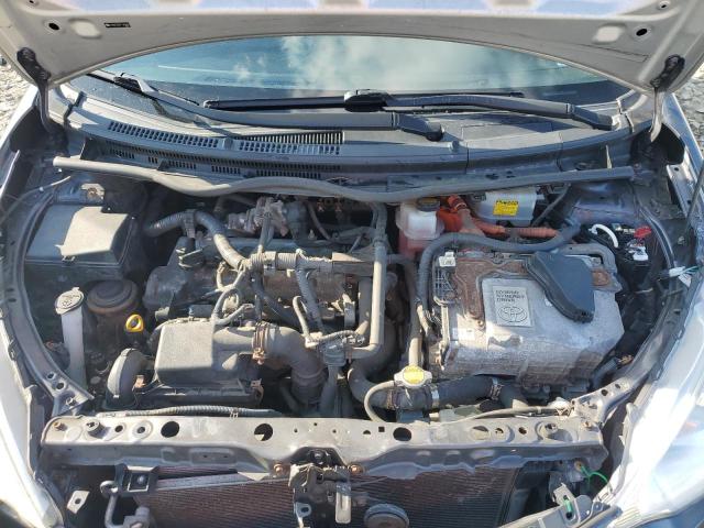 Photo 11 from auction – 2014 TOYOTA PRIUS C with VIN JTDKDTB35E1060766