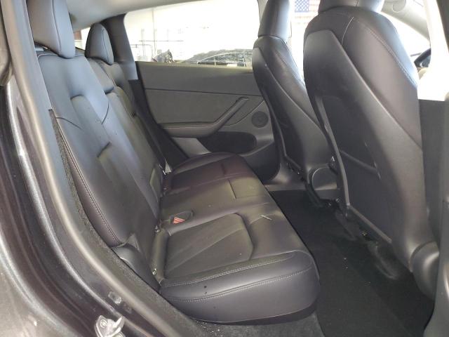 Photo 10 from auction – 2024 TESLA MODEL Y with VIN 7SAYGDED5RF019243