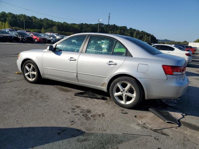 Photo 2 from auction – 2007 HYUNDAI SONATA SE with VIN 5NPEU46F47H223443