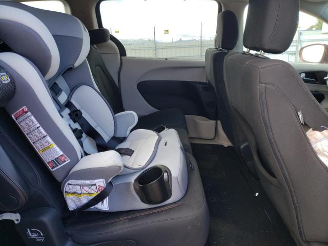 Photo 11 from auction – 2018 CHRYSLER PACIFICA TOURING PLUS with VIN 2C4RC1FGXJR212257
