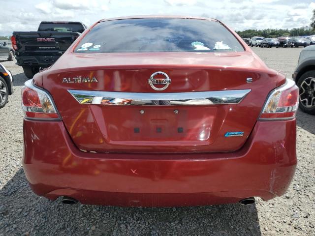 Photo 6 from auction – 2014 NISSAN ALTIMA 2.5 with VIN 1N4AL3AP7EC198547