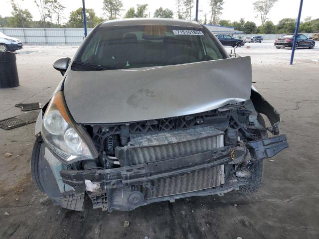 Photo 5 from auction – 2014 KIA RIO LX with VIN KNADM5A32E6354776