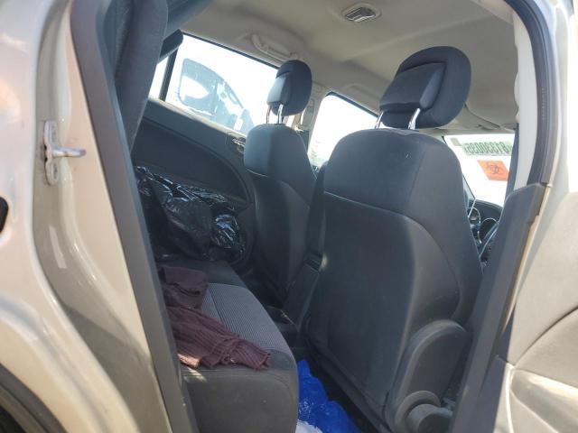 Photo 10 from auction – 2010 DODGE CALIBER SX with VIN 1B3CB4HA5AD618955