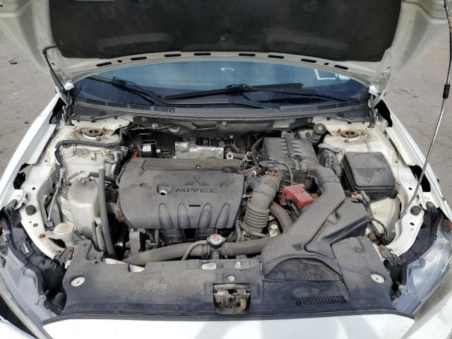 Photo 11 from auction – 2015 MITSUBISHI LANCER ES with VIN JA32U2FU2FU023802