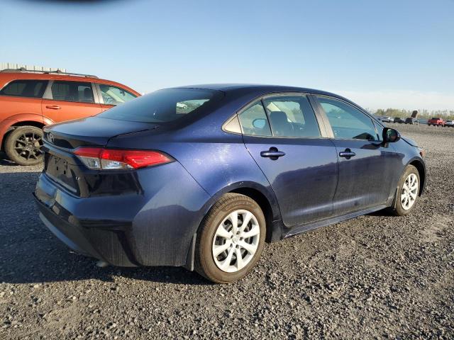 Photo 3 from auction – 2020 TOYOTA COROLLA LE with VIN 5YFBPRBE2LP118630