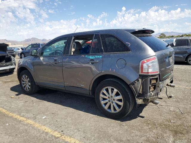 Photo 2 from auction – 2010 FORD EDGE SEL with VIN 2FMDK3JC0ABB11908