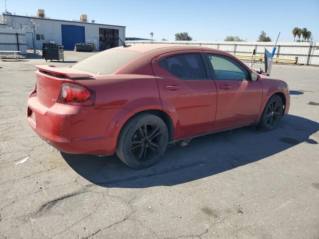 Photo 3 from auction – 2013 DODGE AVENGER SX with VIN 1C3CDZCG2DN655157