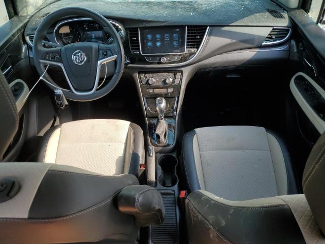 Photo 8 from auction – 2021 BUICK ENCORE PRE with VIN KL4CJESB4MB342822