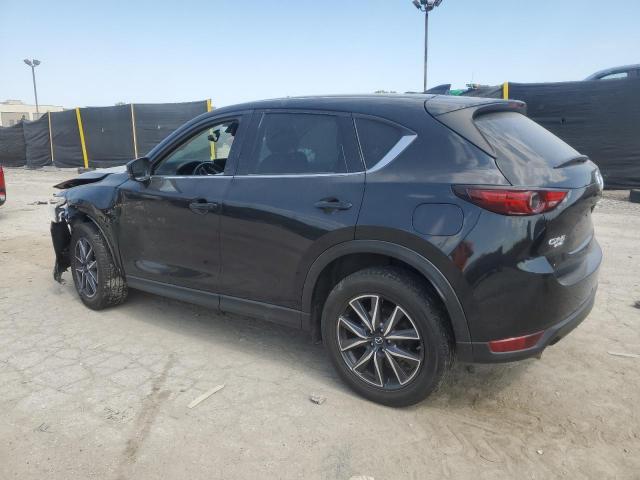 Photo 2 from auction – 2018 MAZDA CX-5 GRAND with VIN JM3KFBDM8J0360982