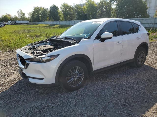 MAZDA CX-5 TOURING 2017 with VIN JM3KFBCL2H0210529 - Photo from auction